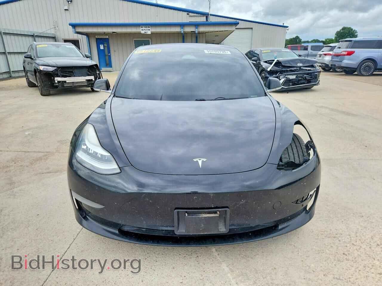 2019 TESLA MODEL 3 - VIN: 5YJ3E1EA6KF332180 - Photo 5