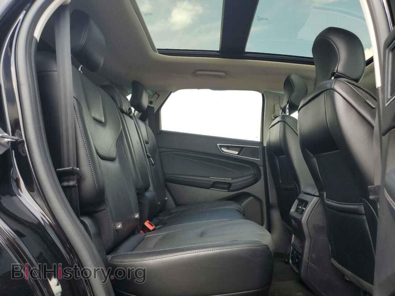 2018 FORD EDGE - VIN: 2FMPK3K86JBB23374 - Фото 11