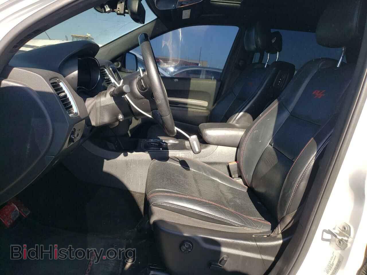 2015 DODGE DURANGO - VIN: 1C4SDHCT7FC891879 - Photo 7