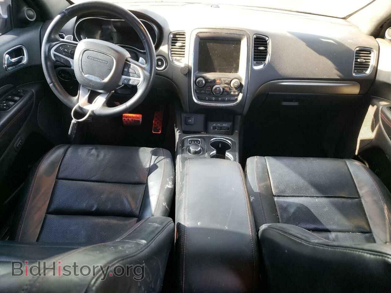 2015 DODGE DURANGO - VIN: 1C4SDHCT7FC891879 - Photo 8