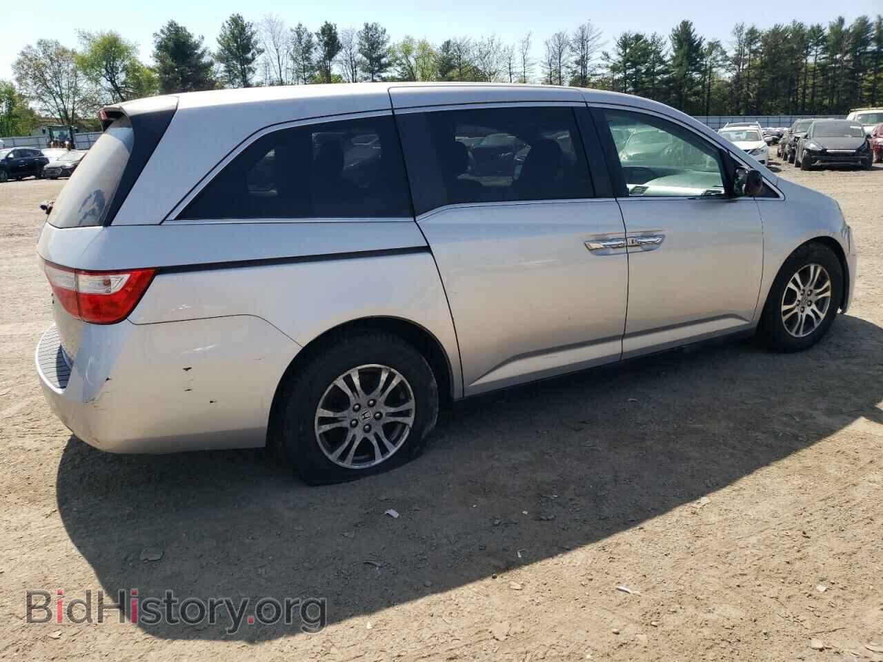 2011 HONDA All Models - VIN: 5FNRL5H4XBB074100 - Photo 3