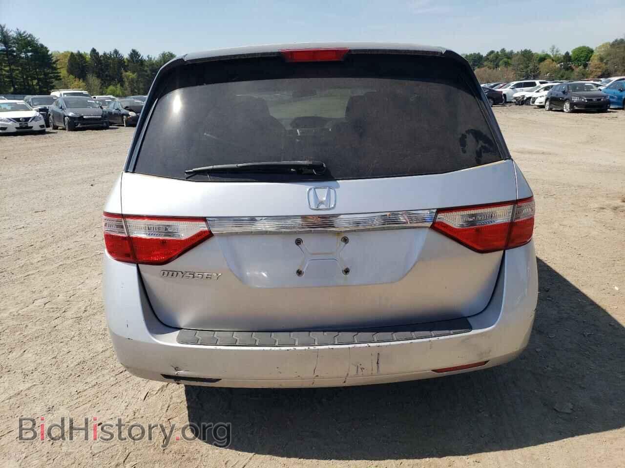 2011 HONDA All Models - VIN: 5FNRL5H4XBB074100 - Photo 6