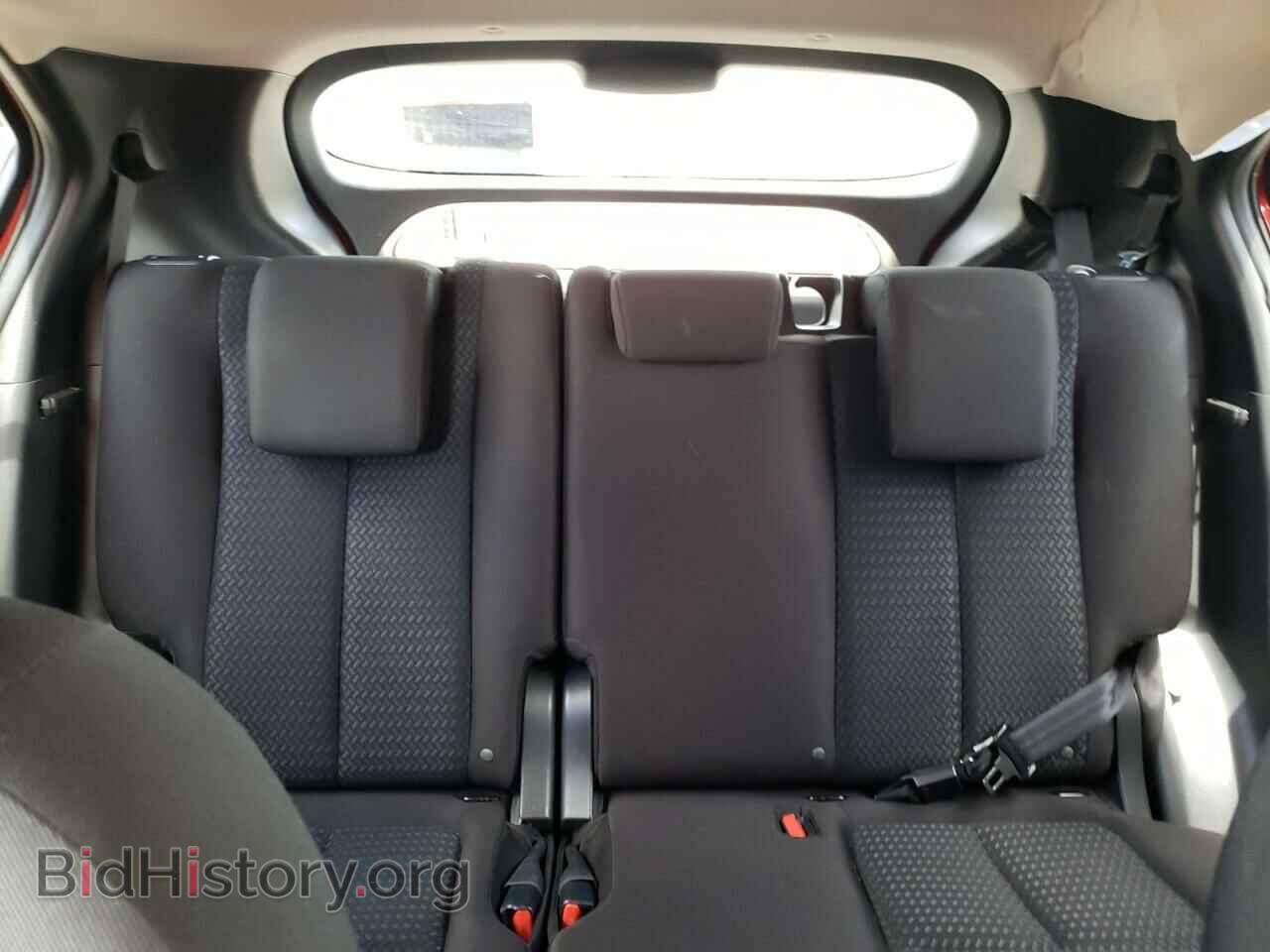2020 MITSUBISHI ECLIPSE - VIN: JA4AS3AA2LZ016606 - Фото 10