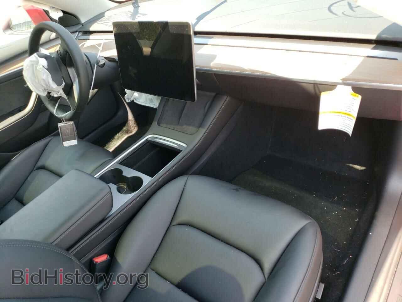 2023 TESLA MODEL 3 - VIN: 5YJ3E1EA0PF435750 - Photo 8