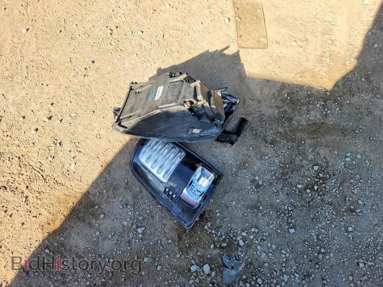 2019 RAM 1500 - VIN: 1C6RR7LT6KS688189 - Фото 12