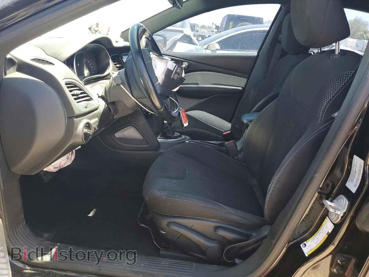2015 DODGE DART - VIN: 1C3CDFBB3FD434230 - Photo 7