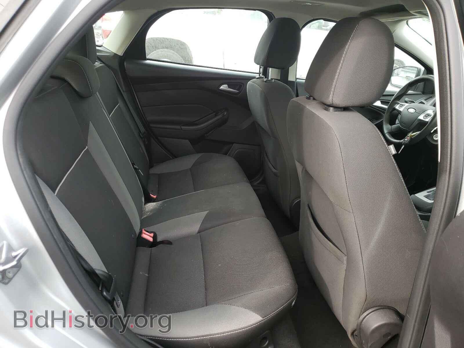 2014 FORD FOCUS - VIN: 1FADP3K23EL264998 - Фото 6