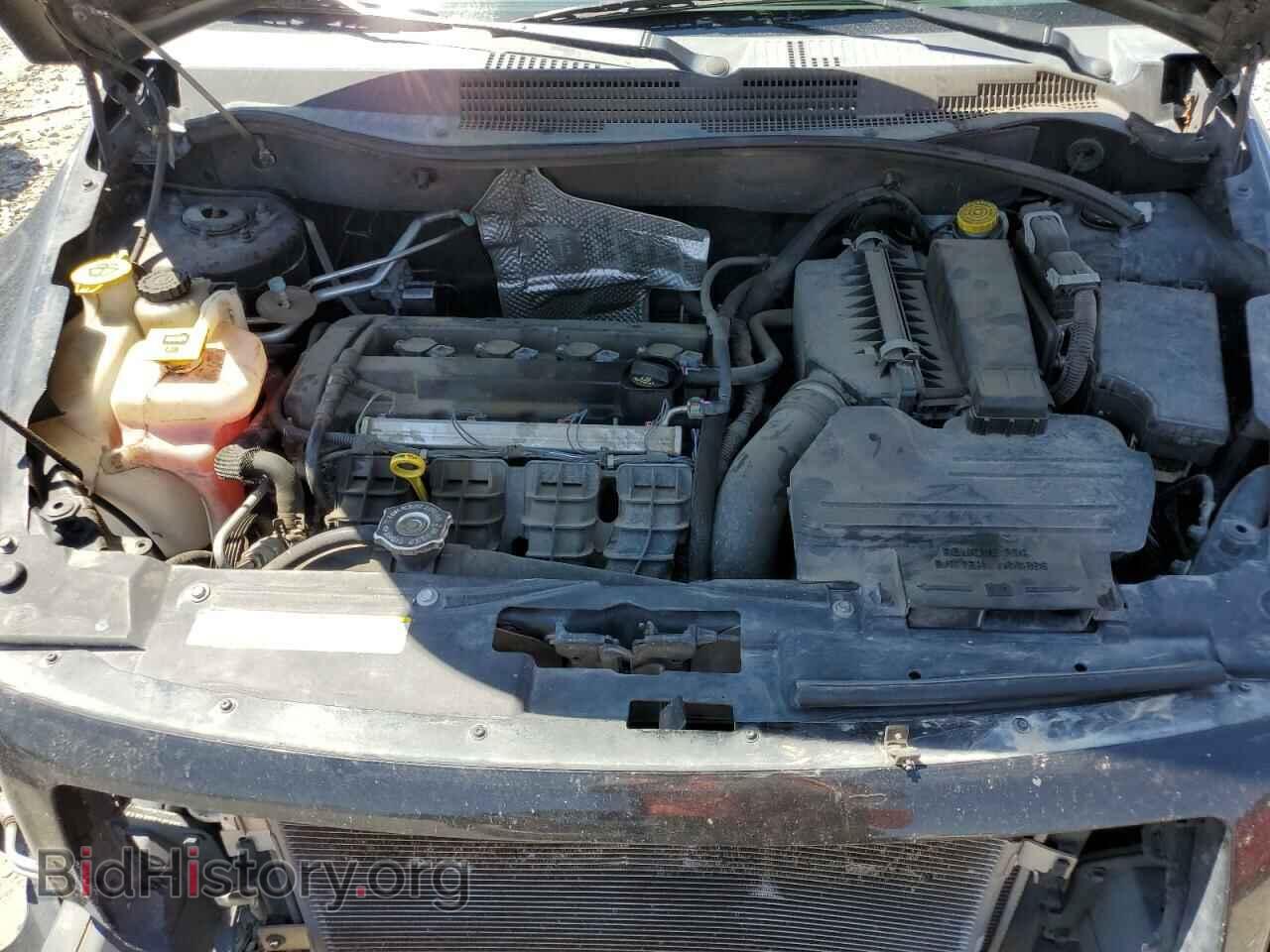 2010 DODGE CALIBER - VIN: 1B3CB5HA5AD584506 - Фото 7