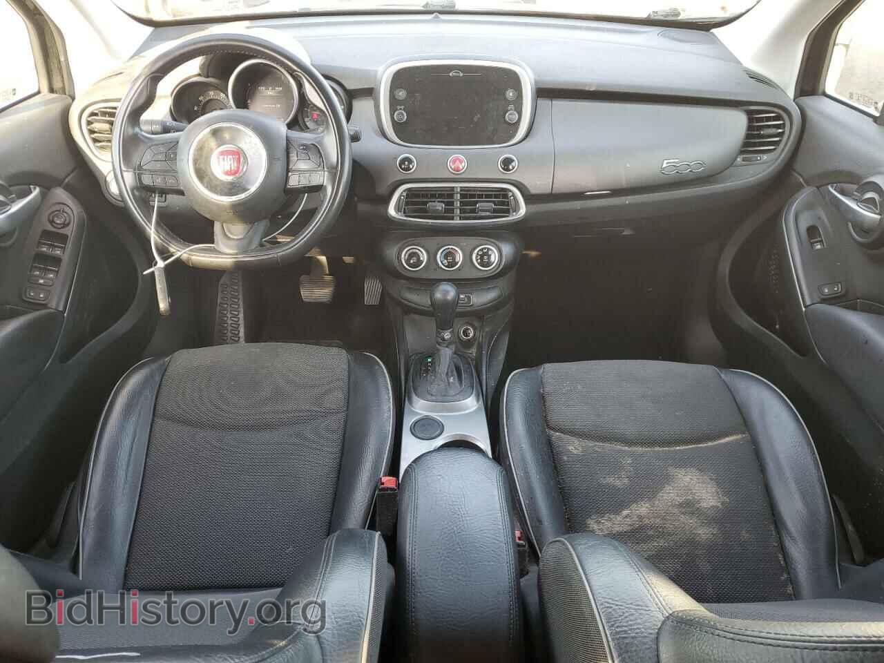 2018 FIAT 500 - VIN: ZFBCFXCB2JP708604 - Фото 8