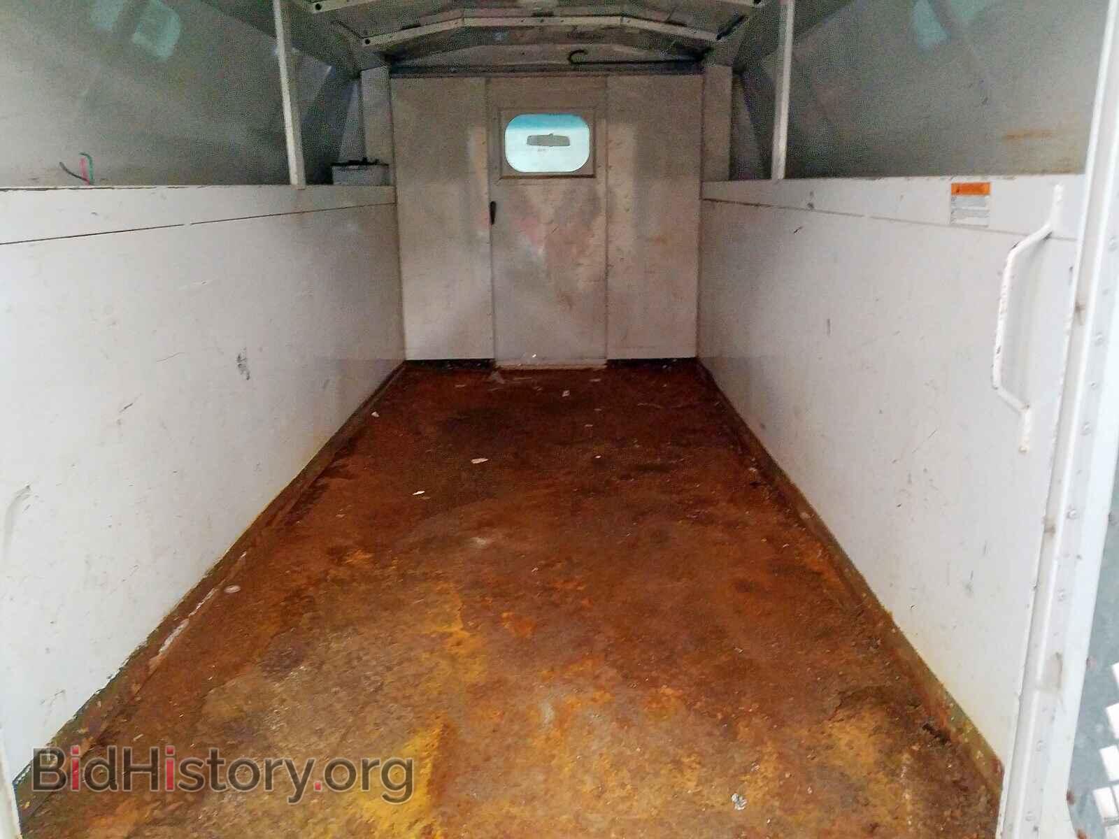 2012 FORD ECONOLINE - VIN: 1FDSE3FL0CDA95505 - Photo 6