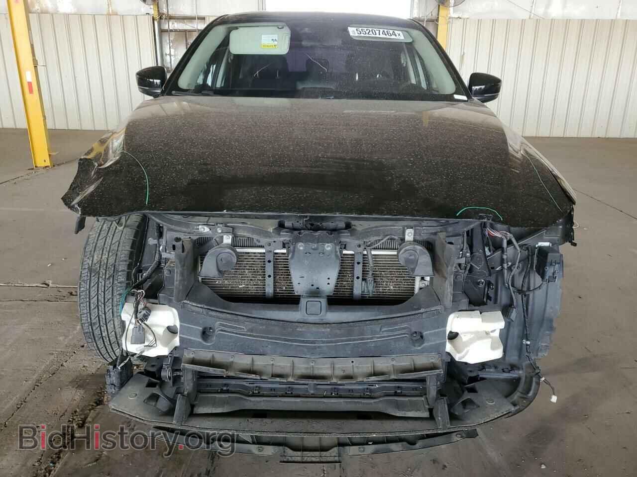 2017 MAZDA CX-5 - VIN: JM3KFABL1H0130800 - Фото 5