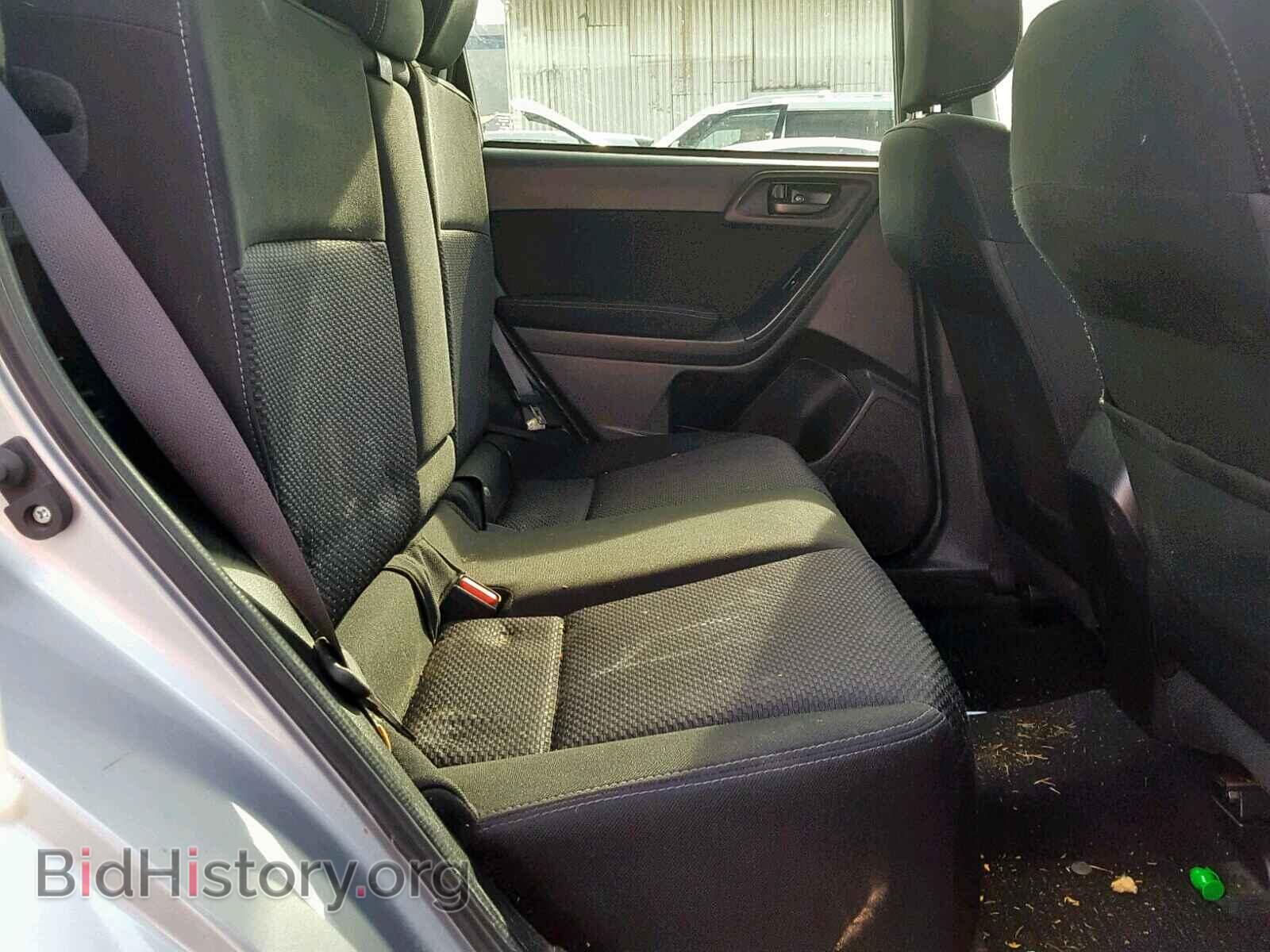 2014 SUBARU FORESTER - VIN: JF2SJAEC8EH542908 - Photo 6