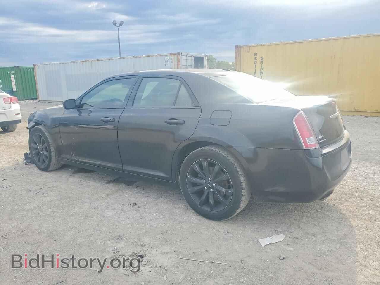 2014 CHRYSLER 300 - VIN: 2C3CCAGG2EH384318 - Photo 2