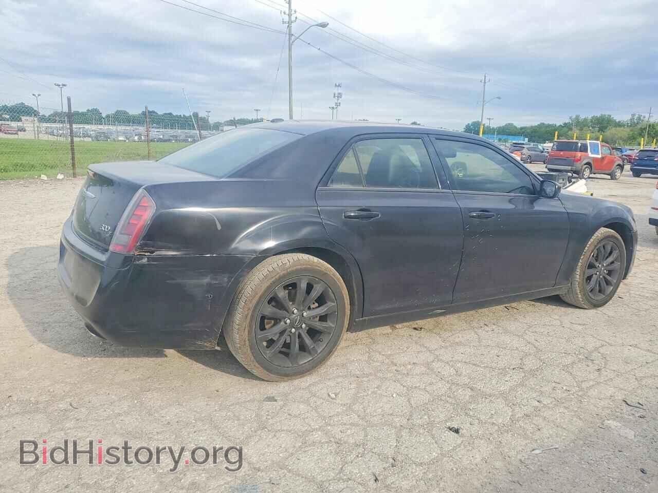 2014 CHRYSLER 300 - VIN: 2C3CCAGG2EH384318 - Photo 3