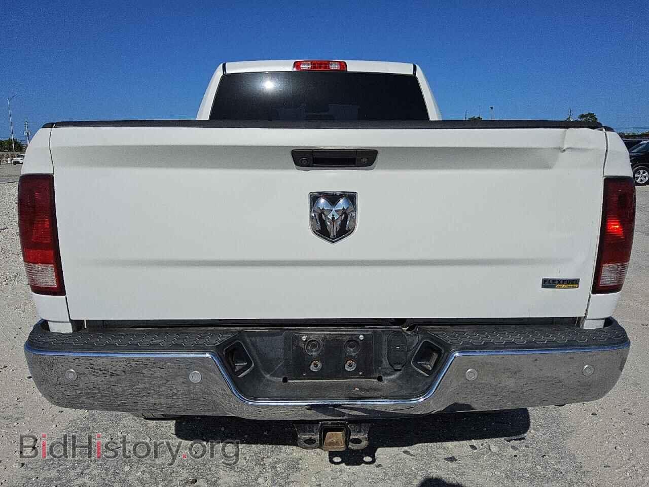 2016 RAM All Models - VIN: 3C63R3CJXGG349625 - Photo 6