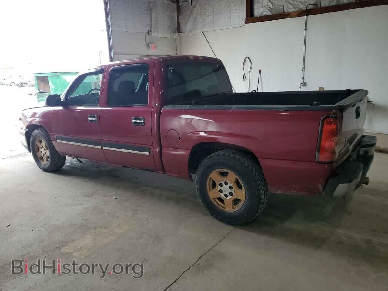 2006 CHEVROLET ALL Models - VIN: 2GCEC13Z761318739 - Фото 2