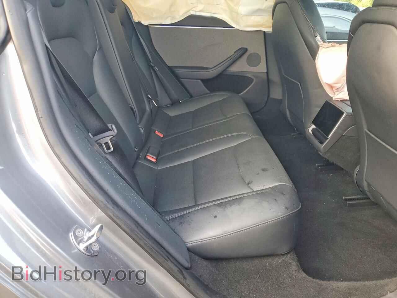 2025 TESLA MODEL 3 - VIN: 5YJ3E1EA6SF005603 - Photo 11