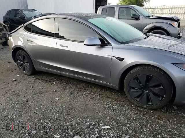 2025 TESLA MODEL 3 - VIN: 5YJ3E1EA6SF005603 - Photo 14