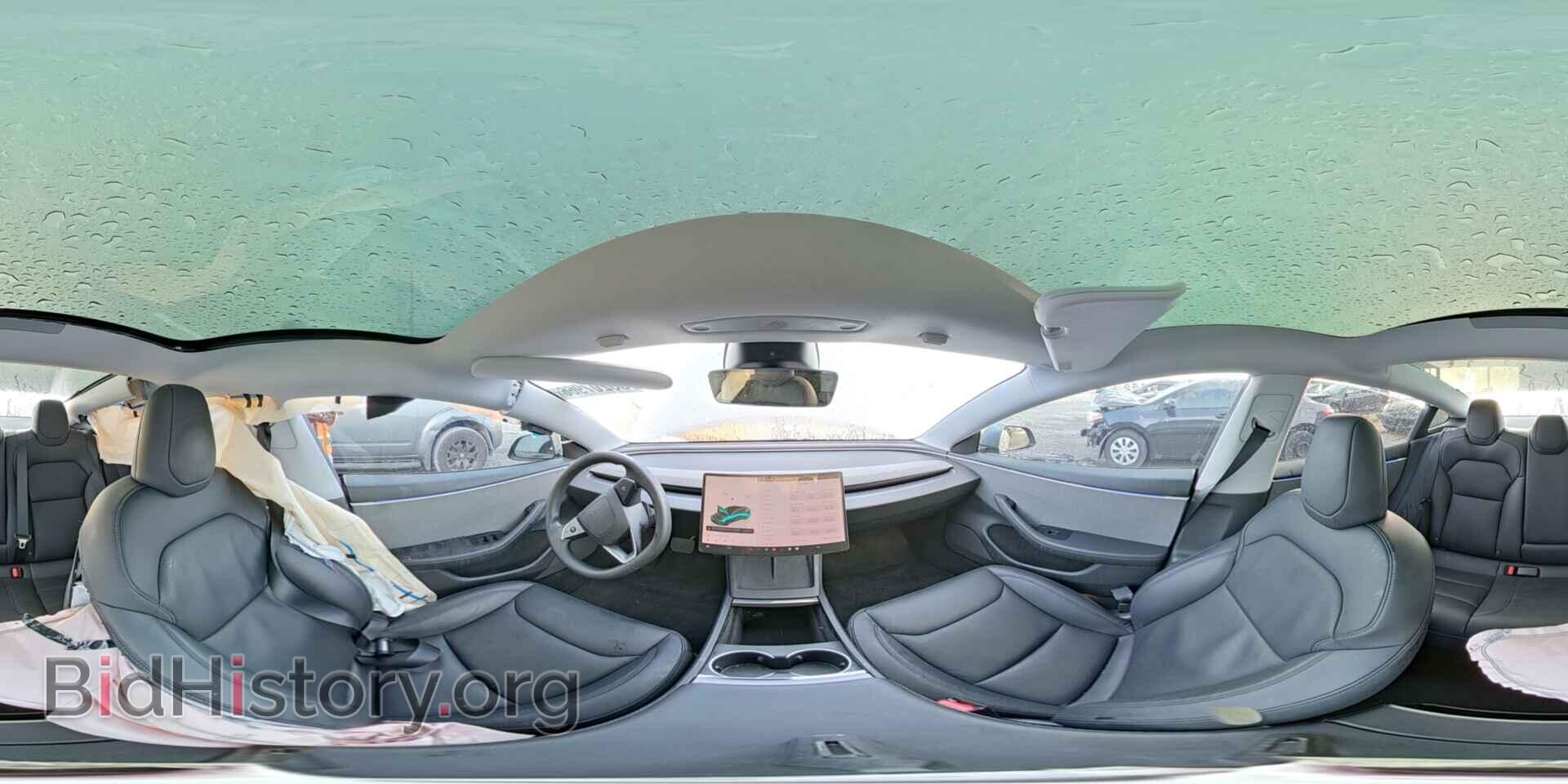 2025 TESLA MODEL 3 - VIN: 5YJ3E1EA6SF005603 - Photo 15