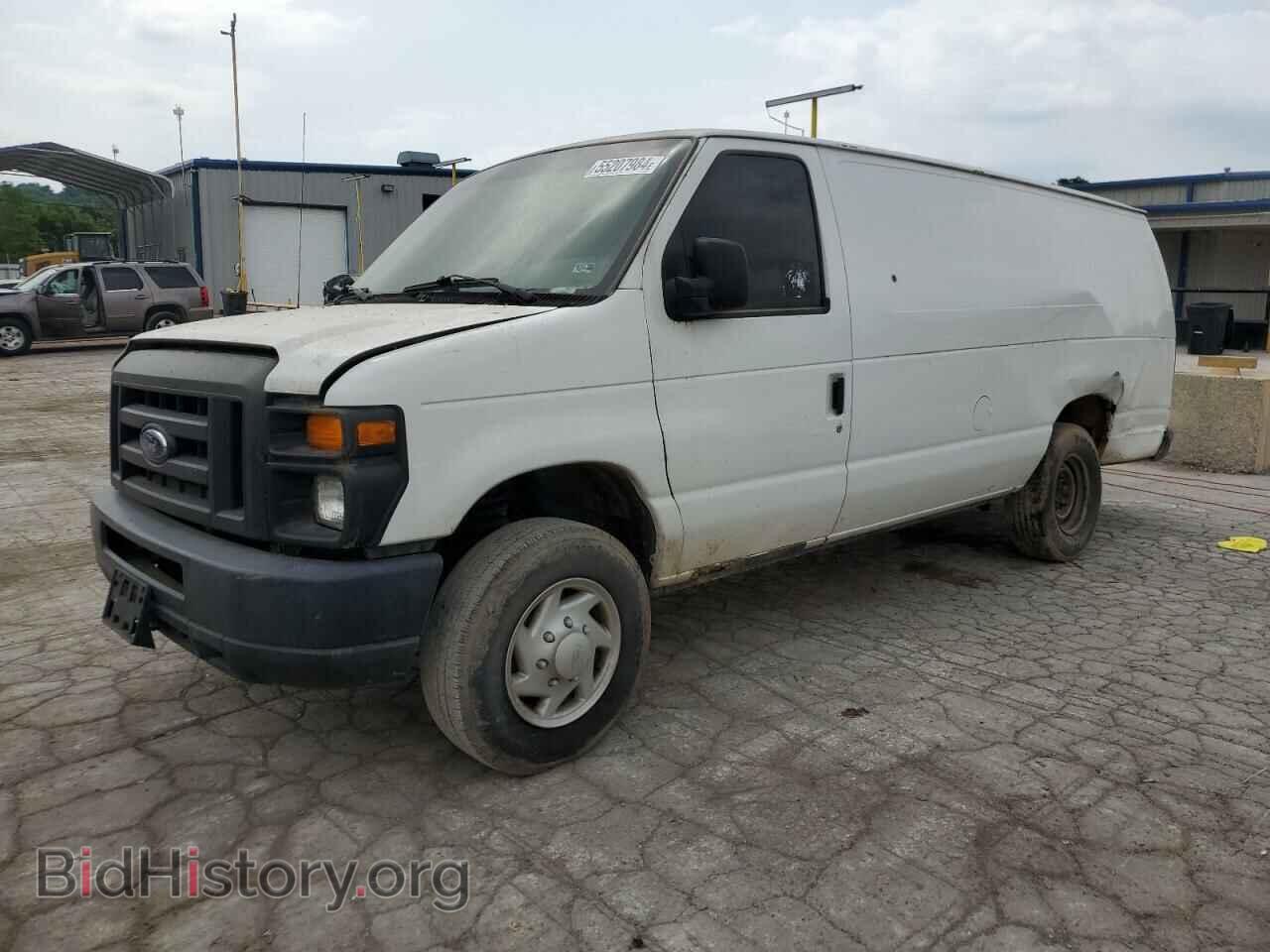Фотография 1FTSS34L68DB38686 - FORD ALL Models 2008