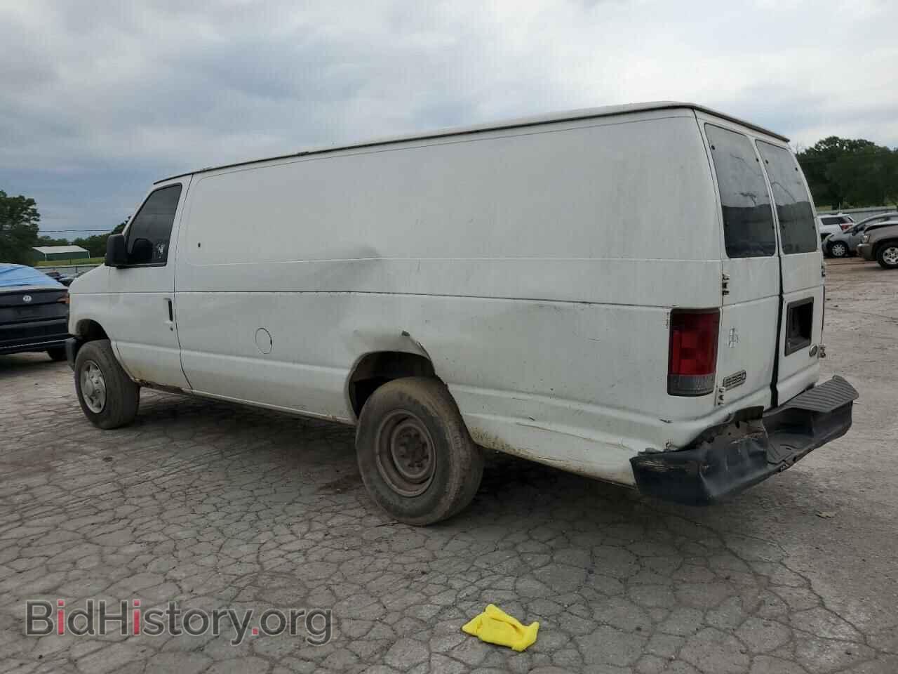 2008 FORD ALL Models - VIN: 1FTSS34L68DB38686 - Фото 2