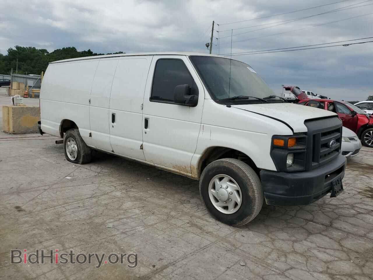 2008 FORD ALL Models - VIN: 1FTSS34L68DB38686 - Фото 4