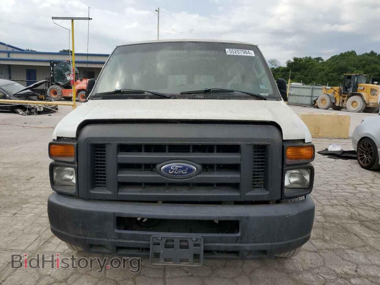 2008 FORD ALL Models - VIN: 1FTSS34L68DB38686 - Фото 5