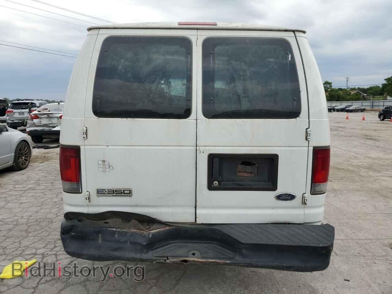 2008 FORD ALL Models - VIN: 1FTSS34L68DB38686 - Фото 6