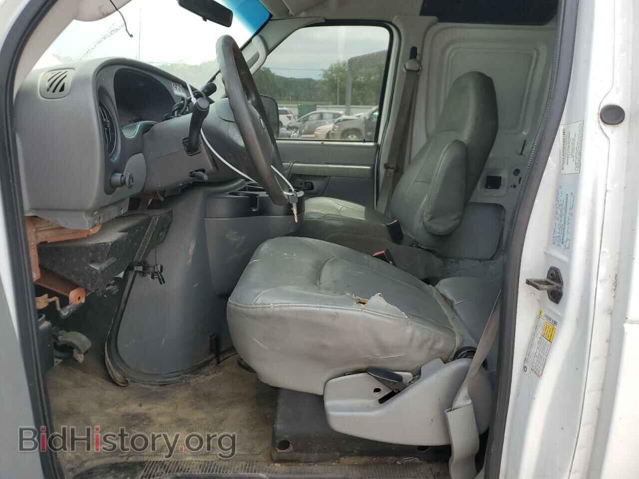 2008 FORD ALL Models - VIN: 1FTSS34L68DB38686 - Фото 7