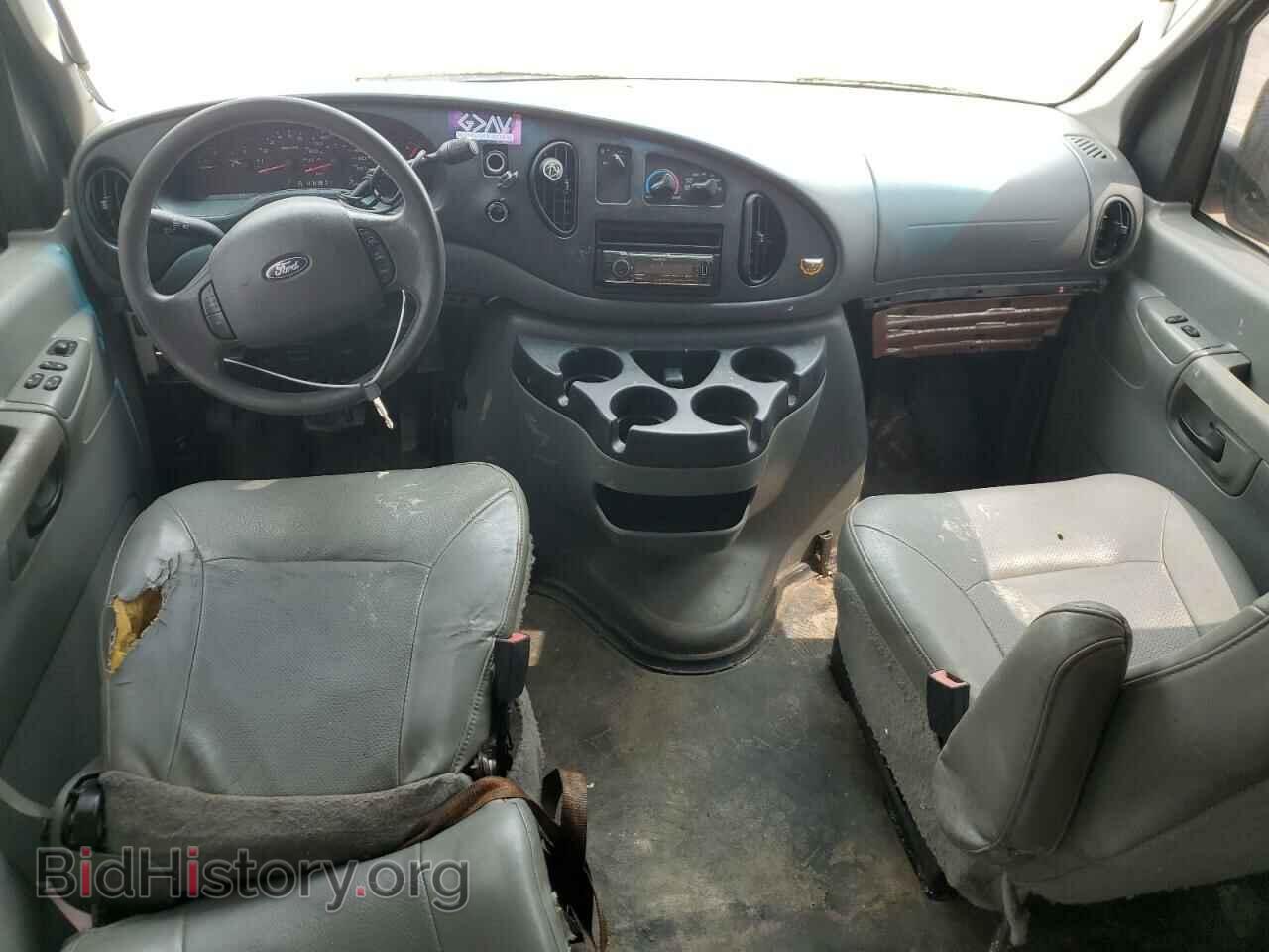2008 FORD ALL Models - VIN: 1FTSS34L68DB38686 - Фото 8
