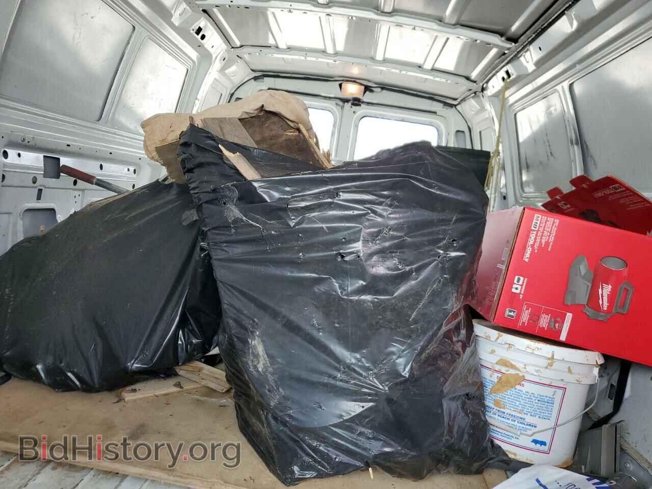 2008 FORD ALL Models - VIN: 1FTSS34L68DB38686 - Фото 10