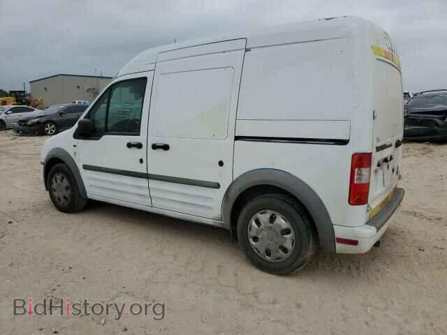 2013 FORD TRANSIT - VIN: NM0LS7BN7DT133381 - Фото 2
