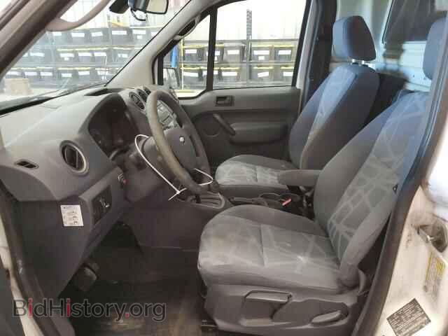 2013 FORD TRANSIT - VIN: NM0LS7BN7DT133381 - Фото 7