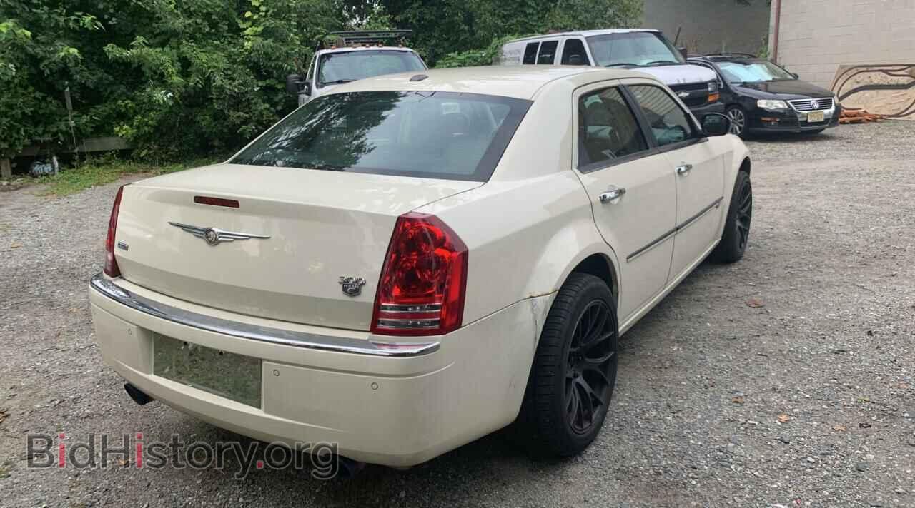 2010 CHRYSLER 300 - VIN: 2C3CK6CT5AH113797 - Фото 4