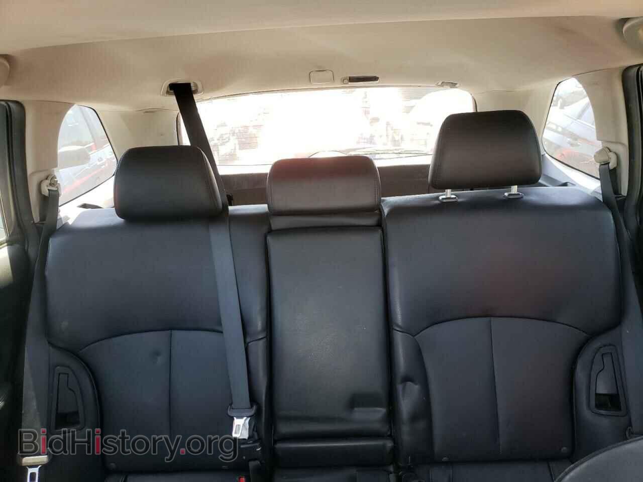 2014 SUBARU OUTBACK - VIN: 4S4BRBLC8E3311757 - Фото 10