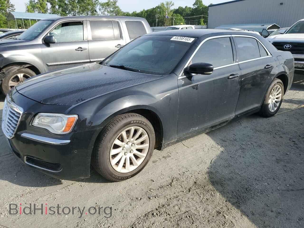 Photo 2C3CCAAGXEH143082 - CHRYSLER 300 2014
