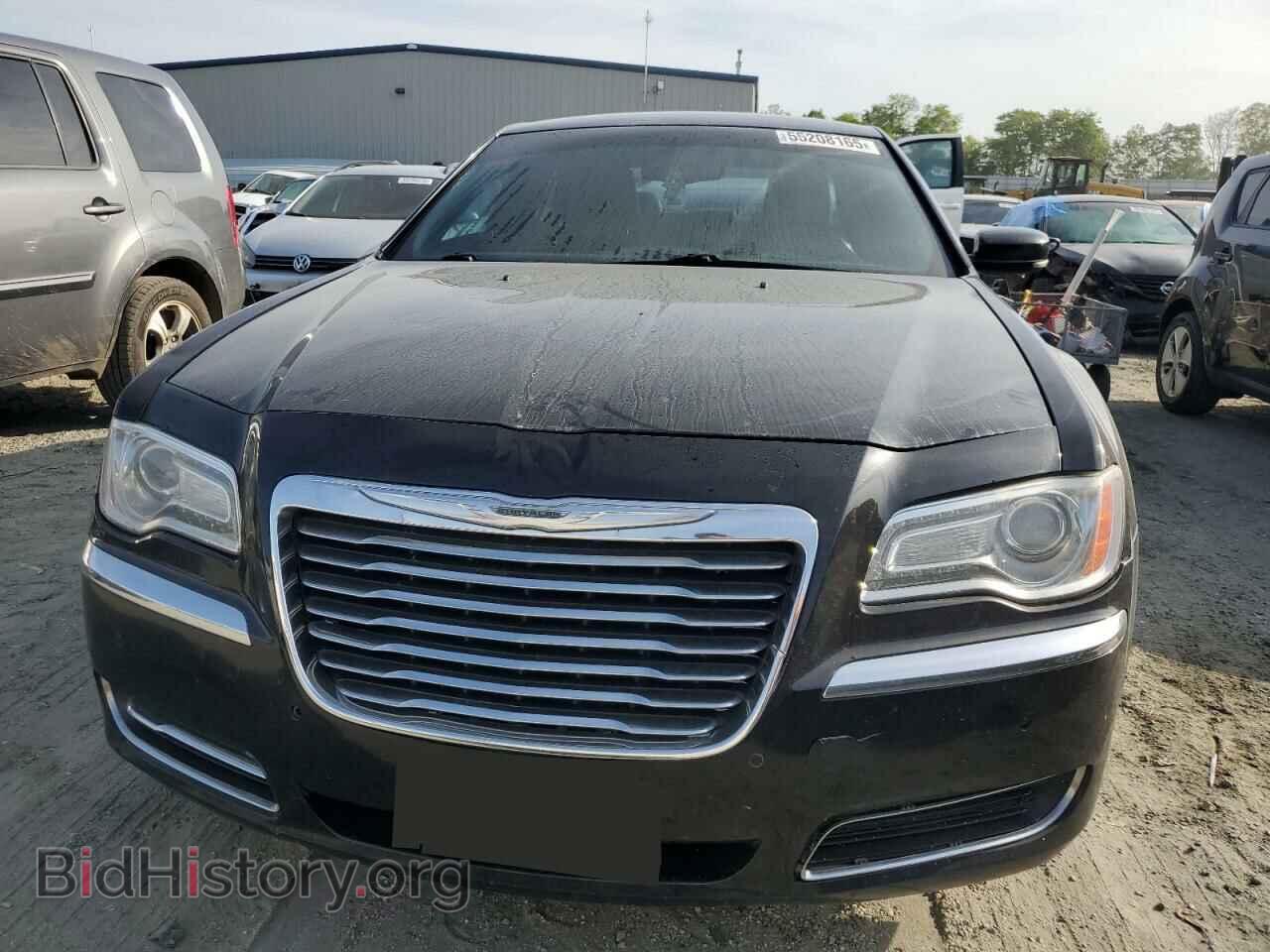 2014 CHRYSLER 300 - VIN: 2C3CCAAGXEH143082 - Фото 5