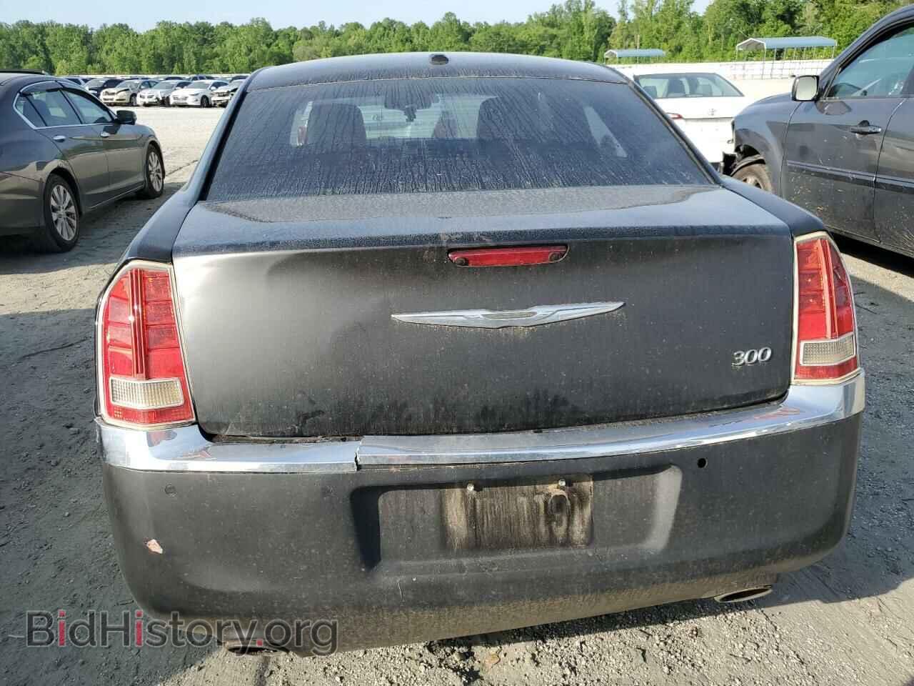 2014 CHRYSLER 300 - VIN: 2C3CCAAGXEH143082 - Фото 6