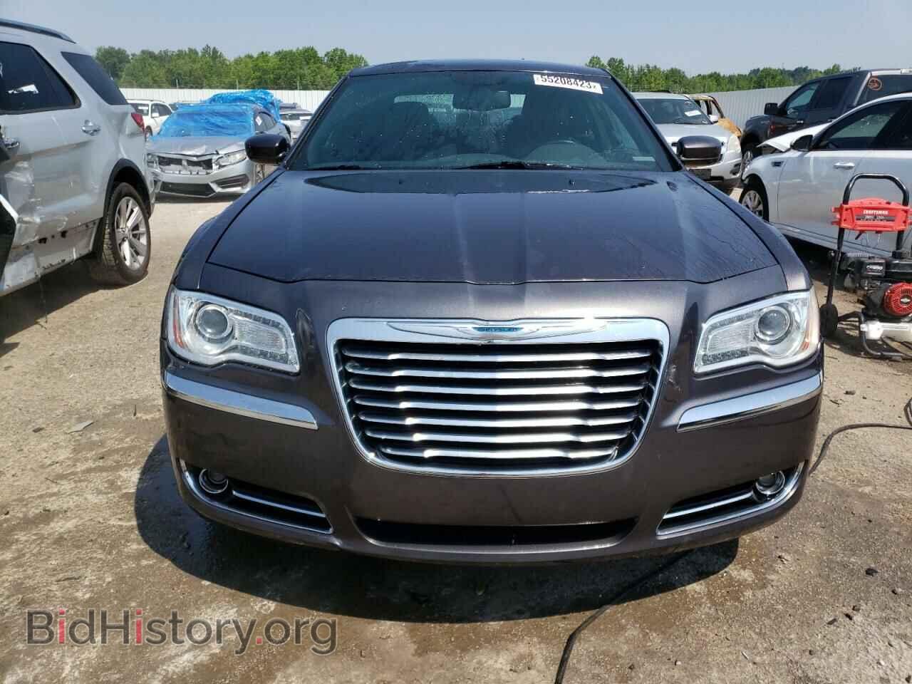 2014 CHRYSLER 300 - VIN: 2C3CCARG2EH297905 - Фото 5
