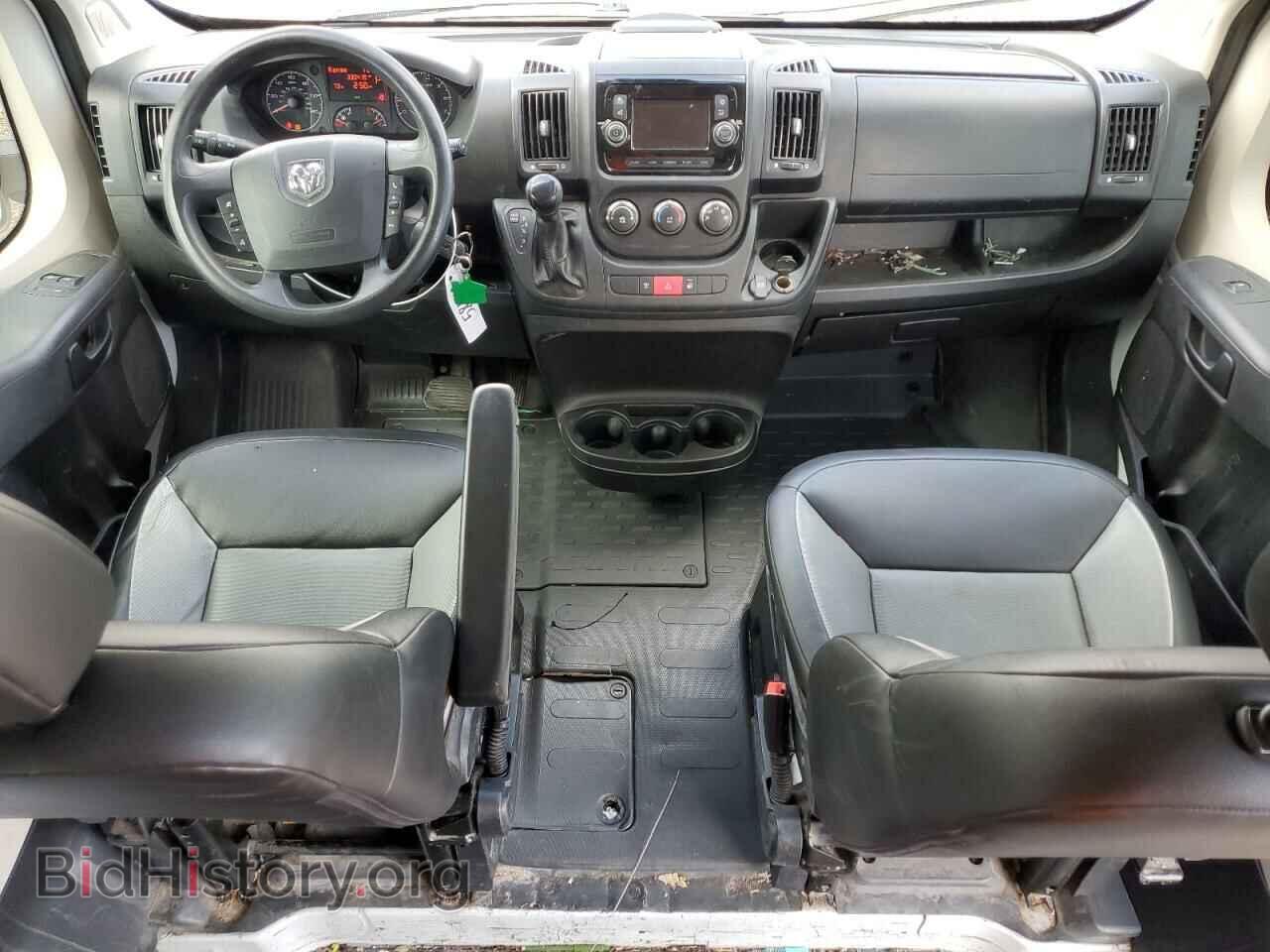 2018 RAM All Models - VIN: 3C6TRVBG9JE103041 - Фото 8
