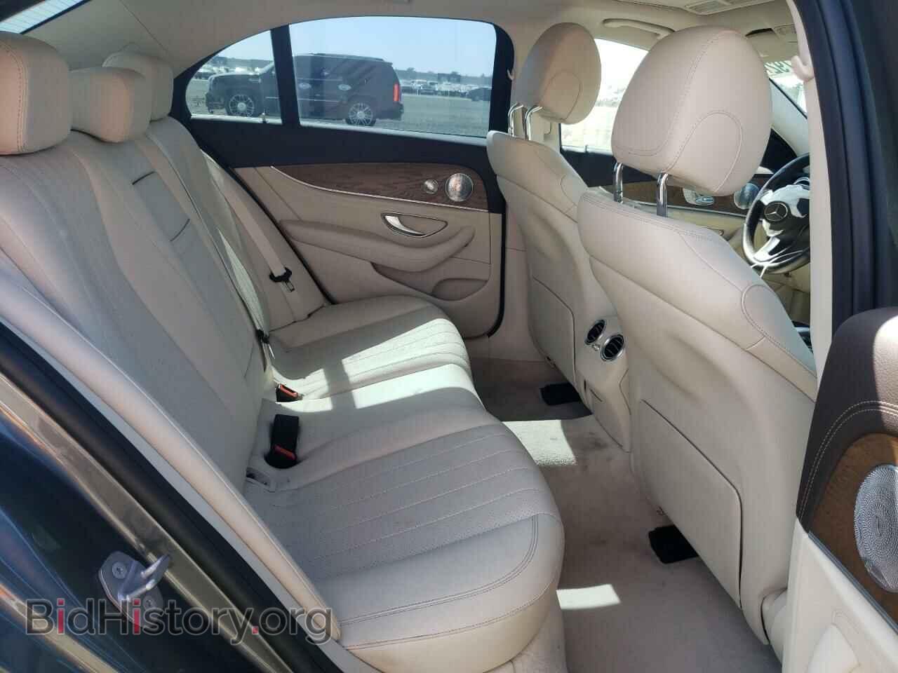 2018 MERCEDES-BENZ E-CLASS - VIN: WDDZF4JBXJA341811 - Фото 6