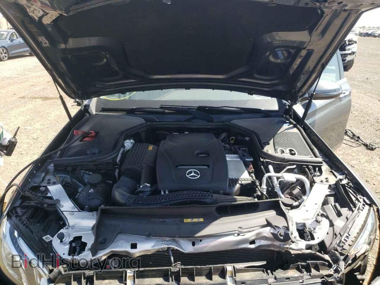 2018 MERCEDES-BENZ E-CLASS - VIN: WDDZF4JBXJA341811 - Фото 7