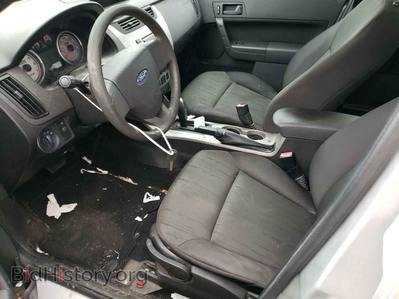 2011 FORD FOCUS - VIN: 1FAHP3FN2BW152466 - Photo 7
