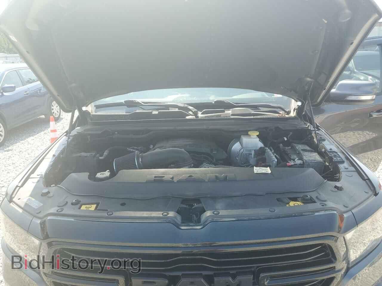 2020 RAM 1500 - VIN: 1C6SRFFT7LN103207 - Фото 11