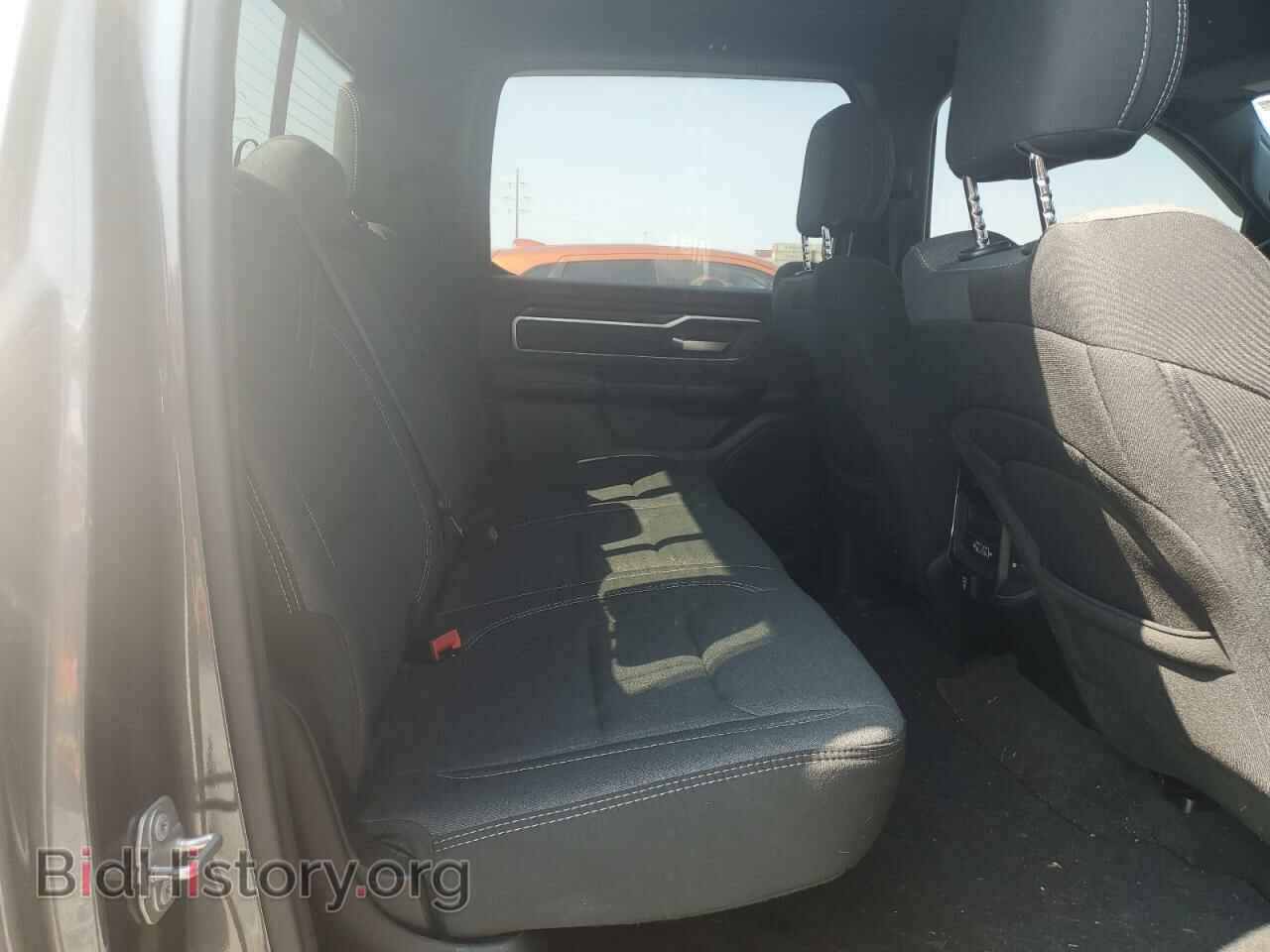 2020 RAM 1500 - VIN: 1C6SRFFT7LN103207 - Фото 10