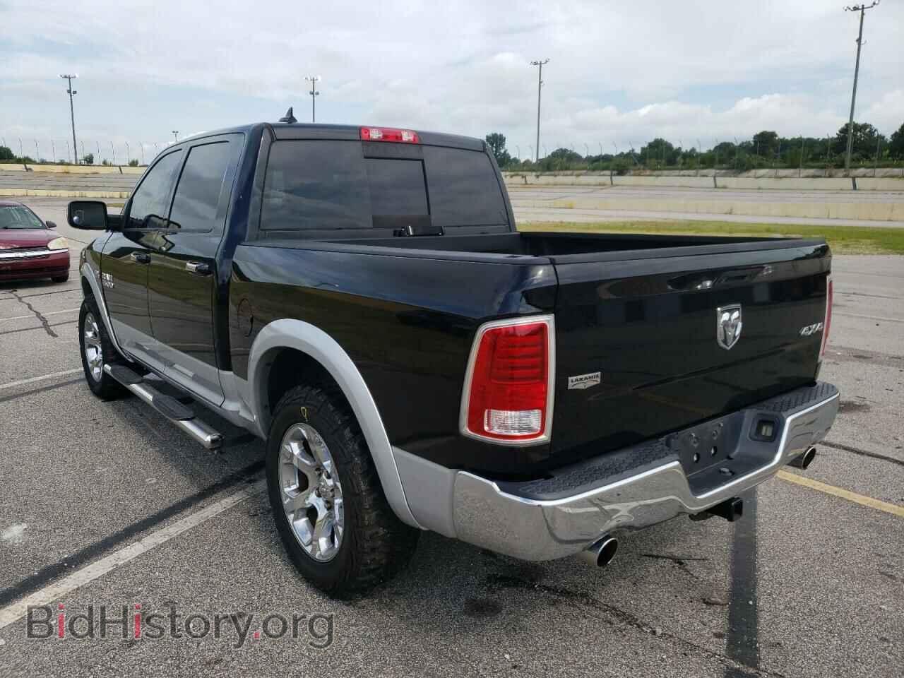 2013 RAM 1500 - VIN: 1C6RR7NT8DS585016 - Фото 3