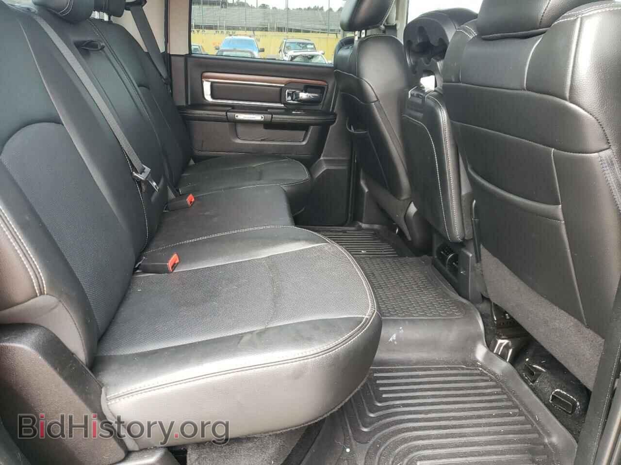 2013 RAM 1500 - VIN: 1C6RR7NT8DS585016 - Фото 6
