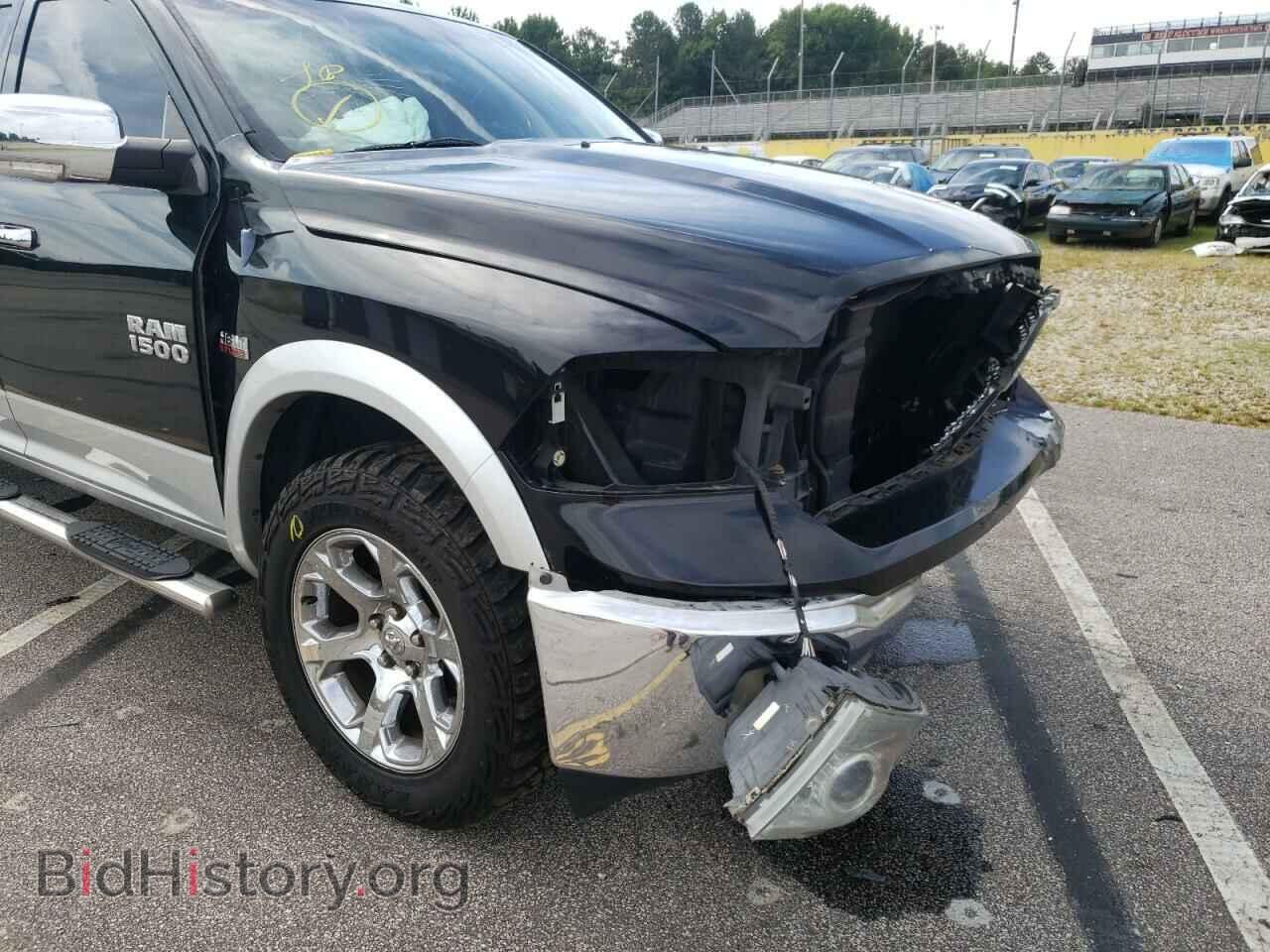 2013 RAM 1500 - VIN: 1C6RR7NT8DS585016 - Фото 9