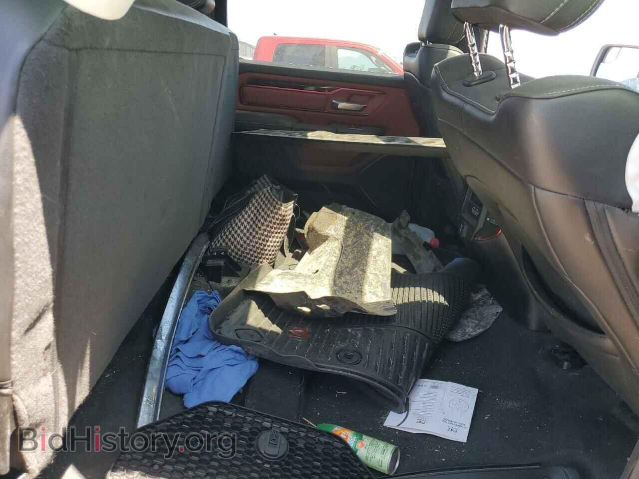 2022 RAM 1500 - VIN: 1C6SRFLM4NN344948 - Фото 10