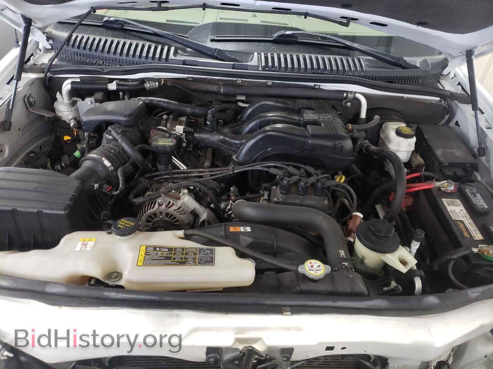 2010 FORD EXPLORER - VIN: 1FMEU7DEXAUA79496 - Photo 7